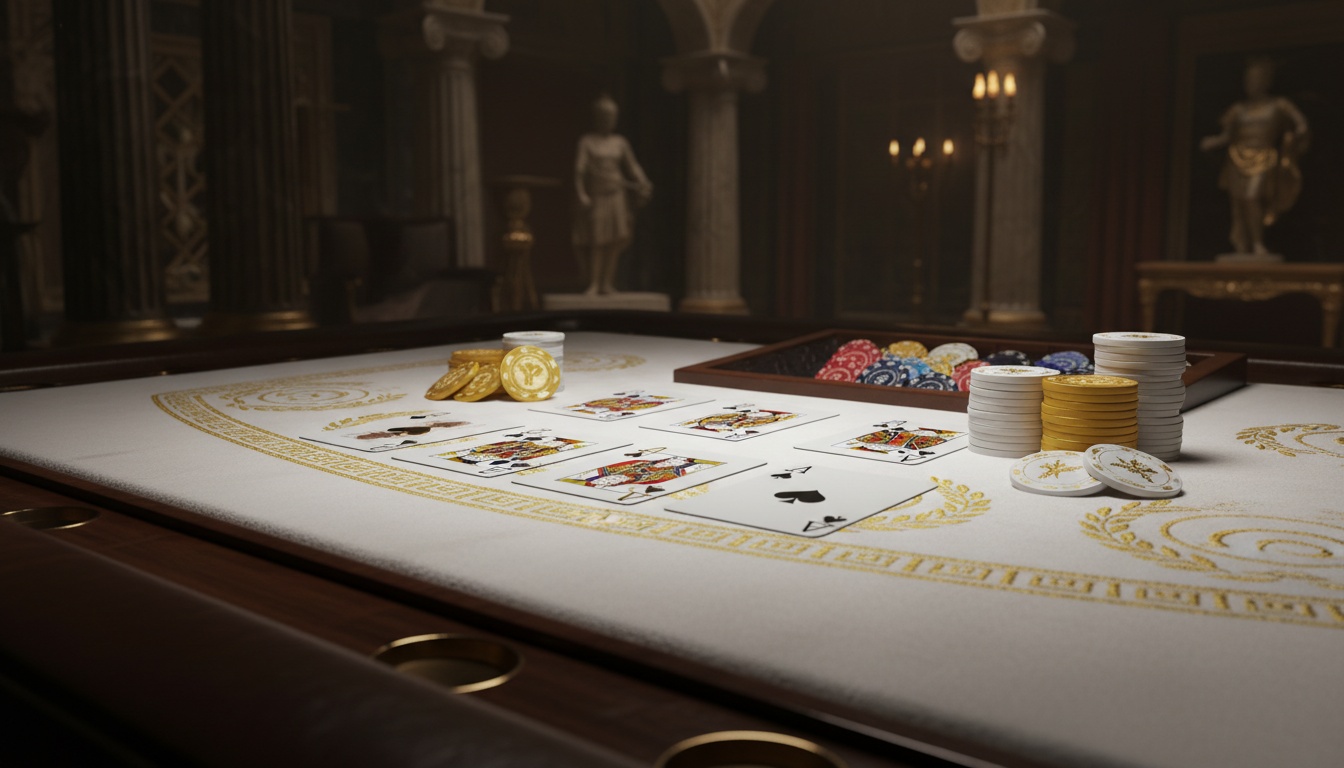 Bezpieczeństwo i Metody Płatności w Roman Casino